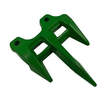 Class Spare Parts 213405 Knife Guard/double Finger for Combine Harvester