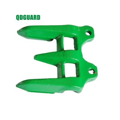 Class Spare Parts 213405 Knife Guard/double Finger for Combine Harvester
