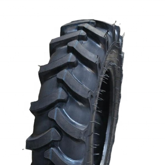 Factory Wholesale Agricultural Tyres Farm Tractor Tyres R1 7.50-20 8.3-20 8.5-20 9.5-20 Rear Wheels Tractor Tire