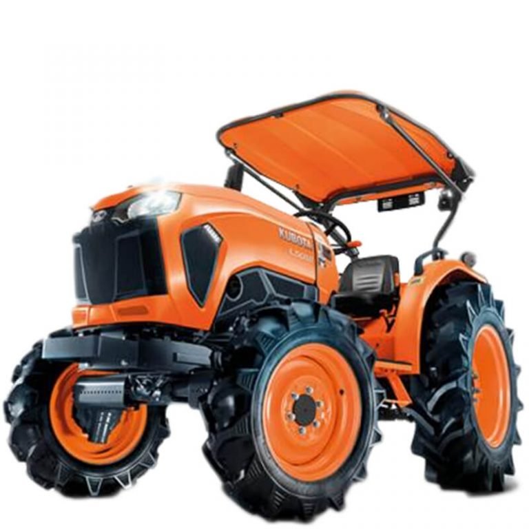 Kubota Tractor Agricultural Machinery for Sale