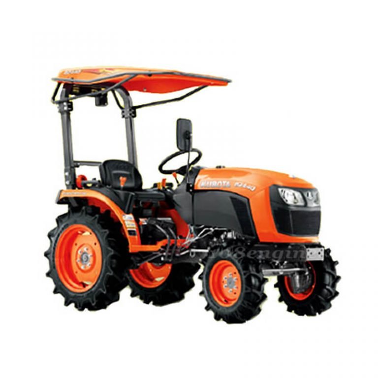 Kubota Tractor Agricultural Machinery for Sale