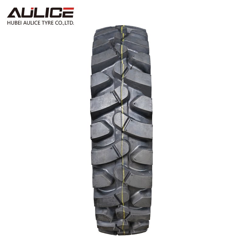 Full Sizes Agricultural Tyre 6.00-12 6.50-12 6.00-16 6.50-16 7.50-16 From China Factory