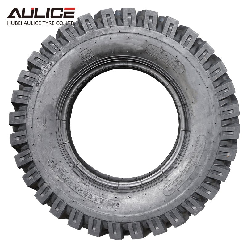 Full Sizes Agricultural Tyre 6.00-12 6.50-12 6.00-16 6.50-16 7.50-16 From China Factory