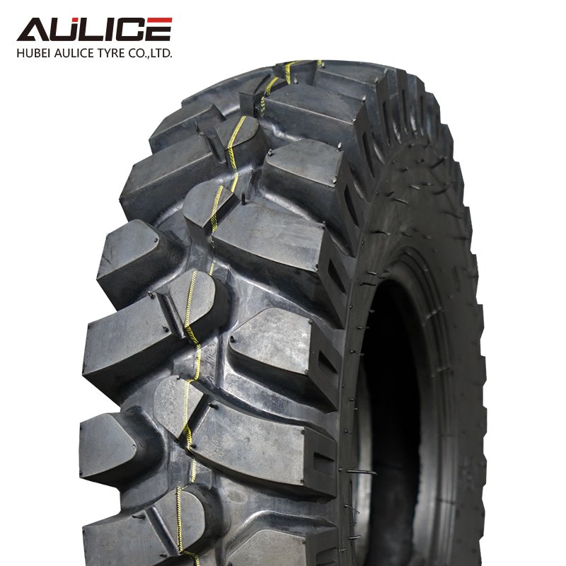 Full Sizes Agricultural Tyre 6.00-12 6.50-12 6.00-16 6.50-16 7.50-16 From China Factory