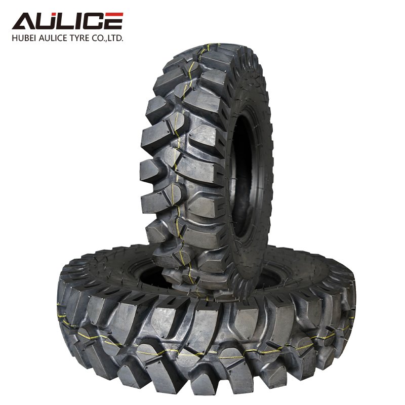 Full Sizes Agricultural Tyre 6.00-12 6.50-12 6.00-16 6.50-16 7.50-16 From China Factory