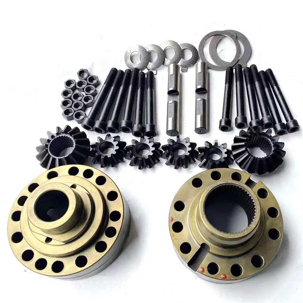 Chinese Wholesalers T159348 Suitbable for John Deere 210LE S/N 310E 310SE 315SE 310G 310GS 315SG 410E Bevel Differential Gear