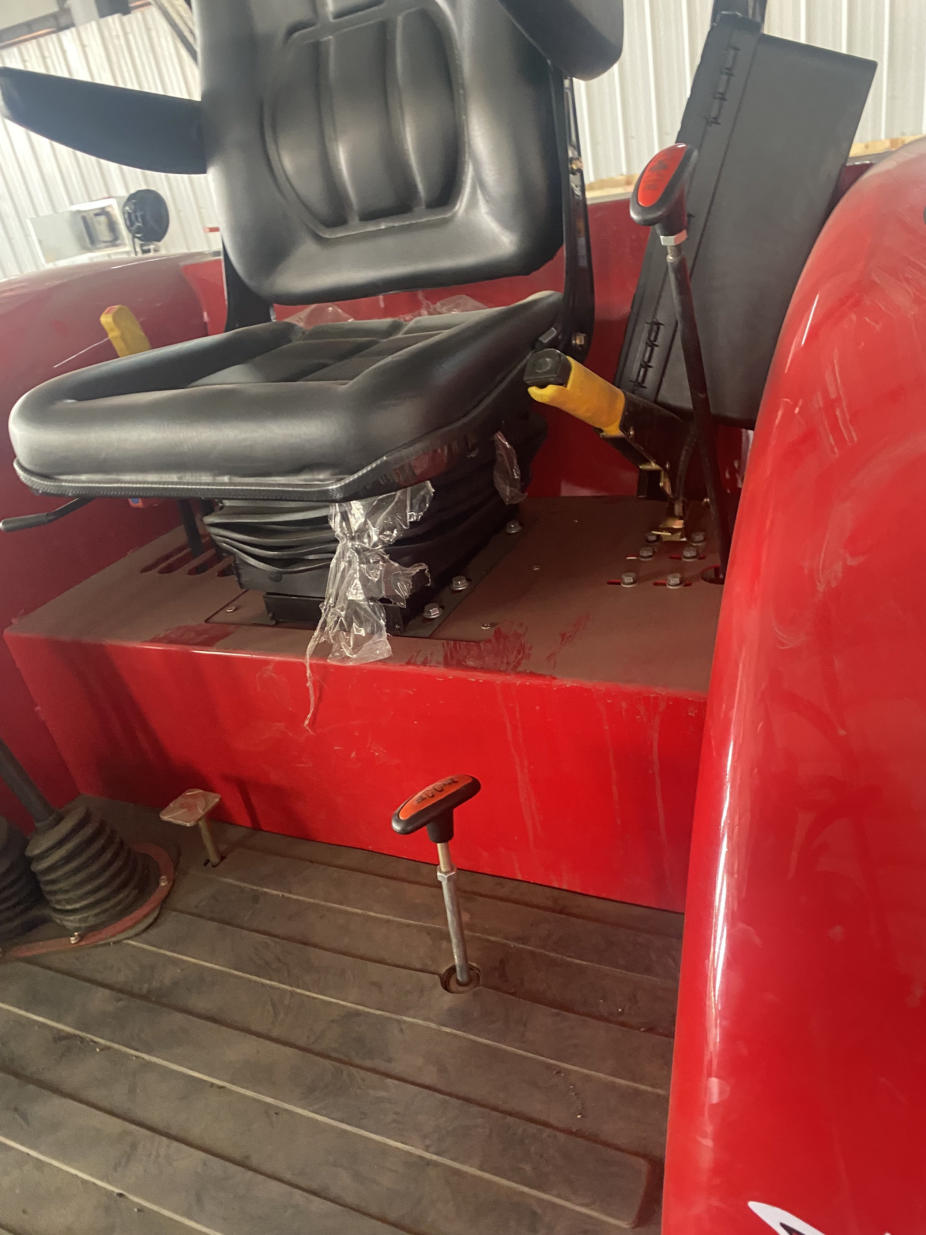 1204 Tractor Agricultural Four-wheel Drive diesel Engine Plow Ditch Weeding Multi-function Rotary Tiller