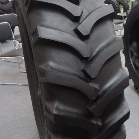 Chinese Good Tractor Tires 11.2-24 18.4-30 16.9-34