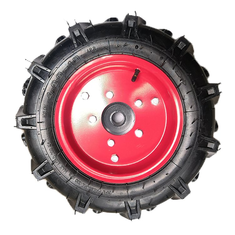 Agriculture Wheels 4.00-10 Tractor Wheel 400-10
