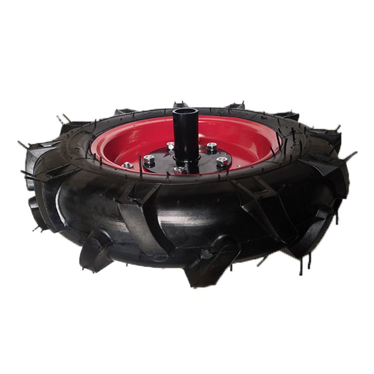 Agriculture Wheels 4.00-10 Tractor Wheel 400-10