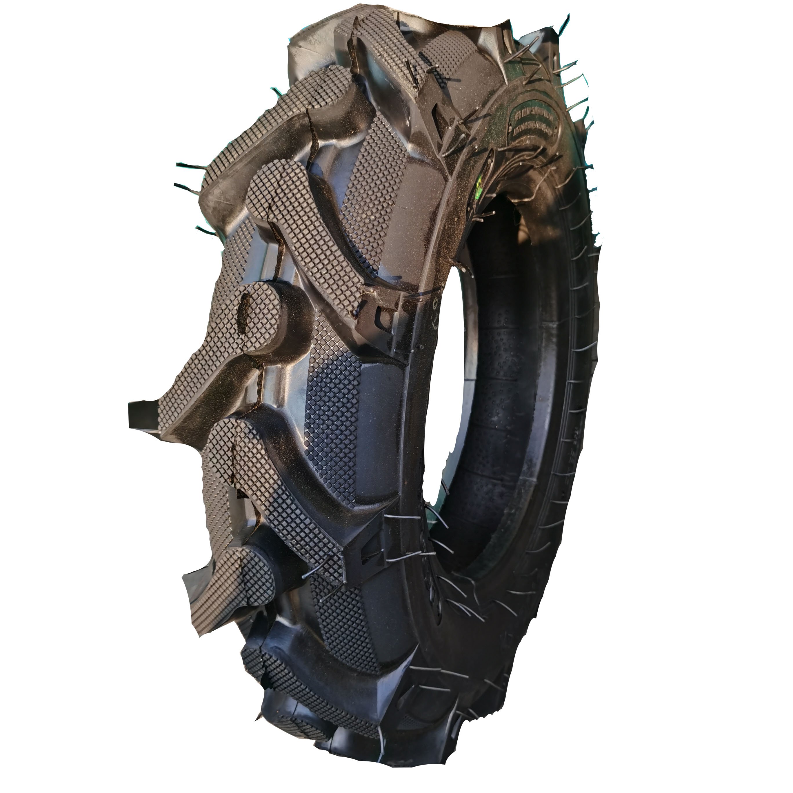 R1 Pattern Tractor Tires 5.00-12 Agricultural Tires