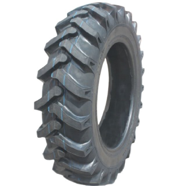 Good Quality Tractor Tire 8-16 with Deep R1 JAPAN Pattern