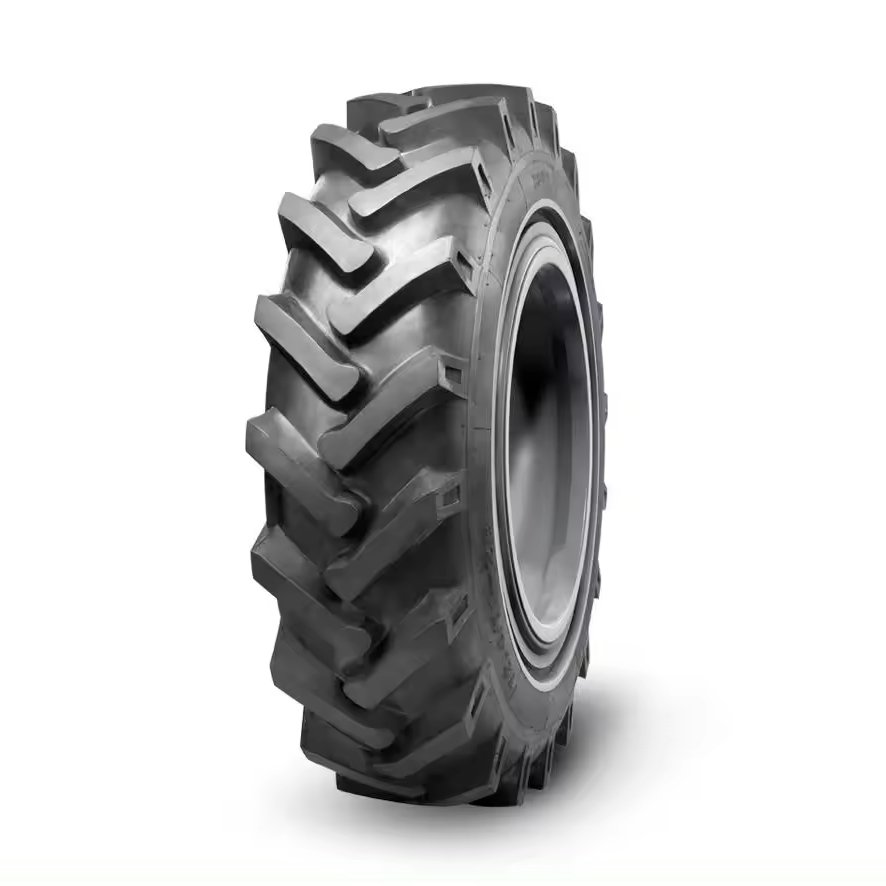 OTRTire Linglong7.50-16 8.25-16 12.00-16 14.00/90-16 20.5/70-16 16/70-20 for Wheeled Excavator Tractor