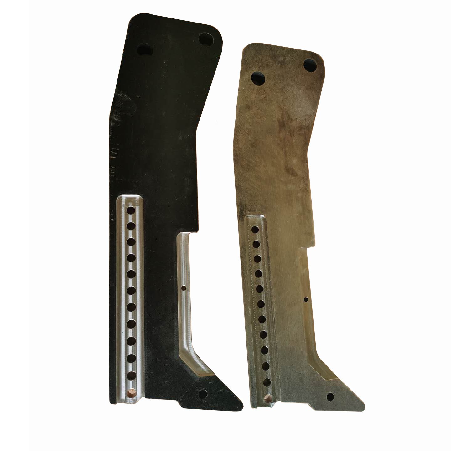 Sand Casting Wear Resistance Material Agricultural Plough Spare Parts Small Shank