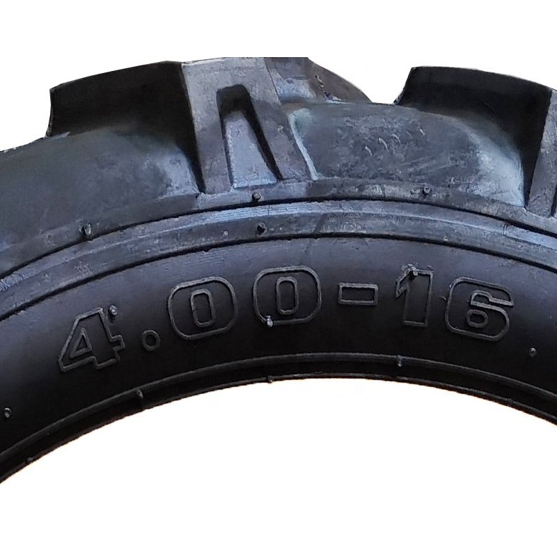 YHS ROCKWAY China New High Quality 4.00-16 4.50-19 Sprayer Agricultural Tire