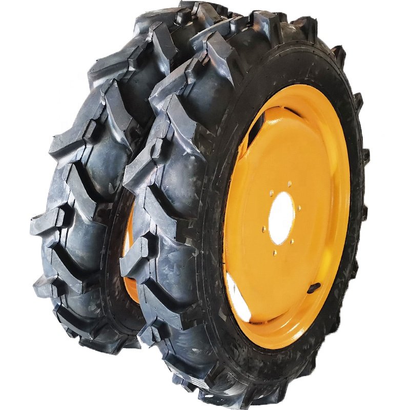 YHS ROCKWAY China New High Quality 4.00-16 4.50-19 Sprayer Agricultural Tire