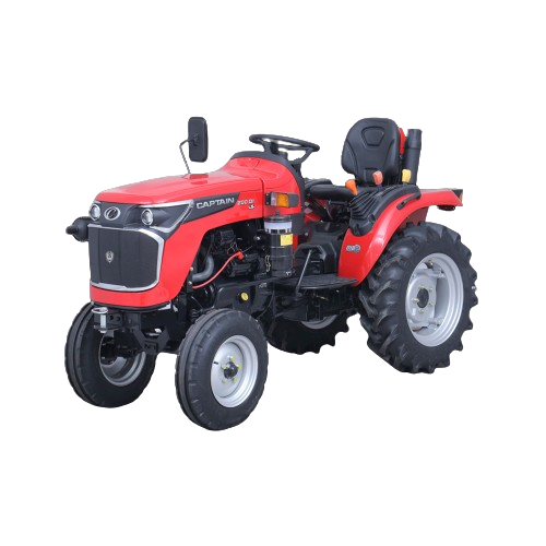 Multi Functional Direct Factory Supplier Model 200DI LS for Farm Use Agricultural Tractor at Competitive Price