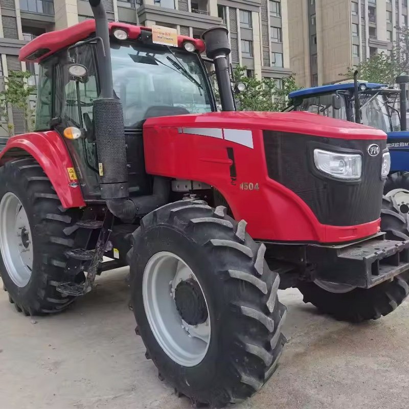150hp Agricultural Tractor for Sale Tavol Tractor Price Tractor Best