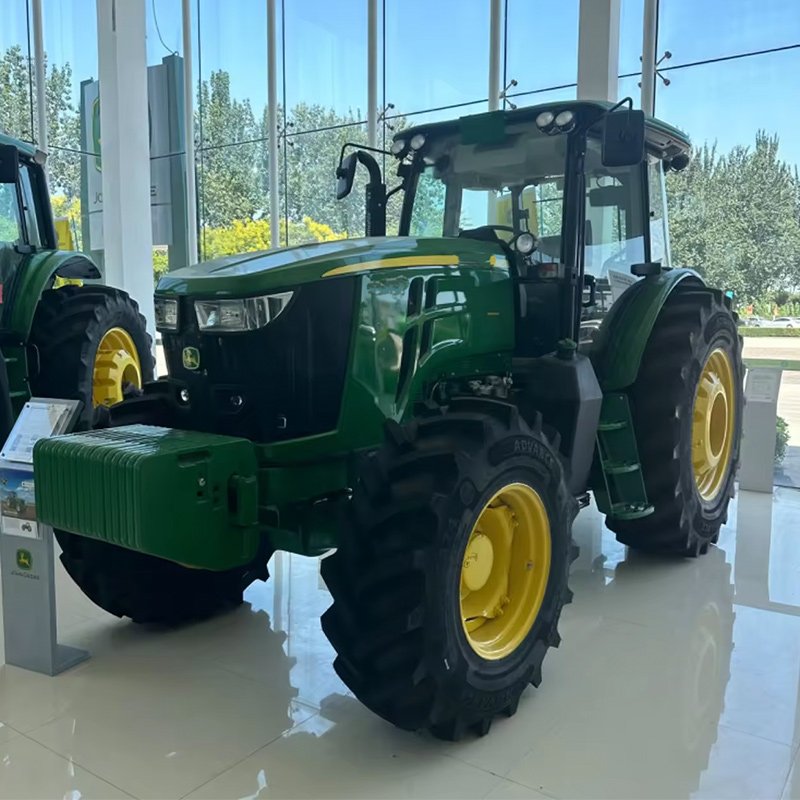 150hp Agricultural Tractor for Sale Tavol Tractor Price Tractor Best