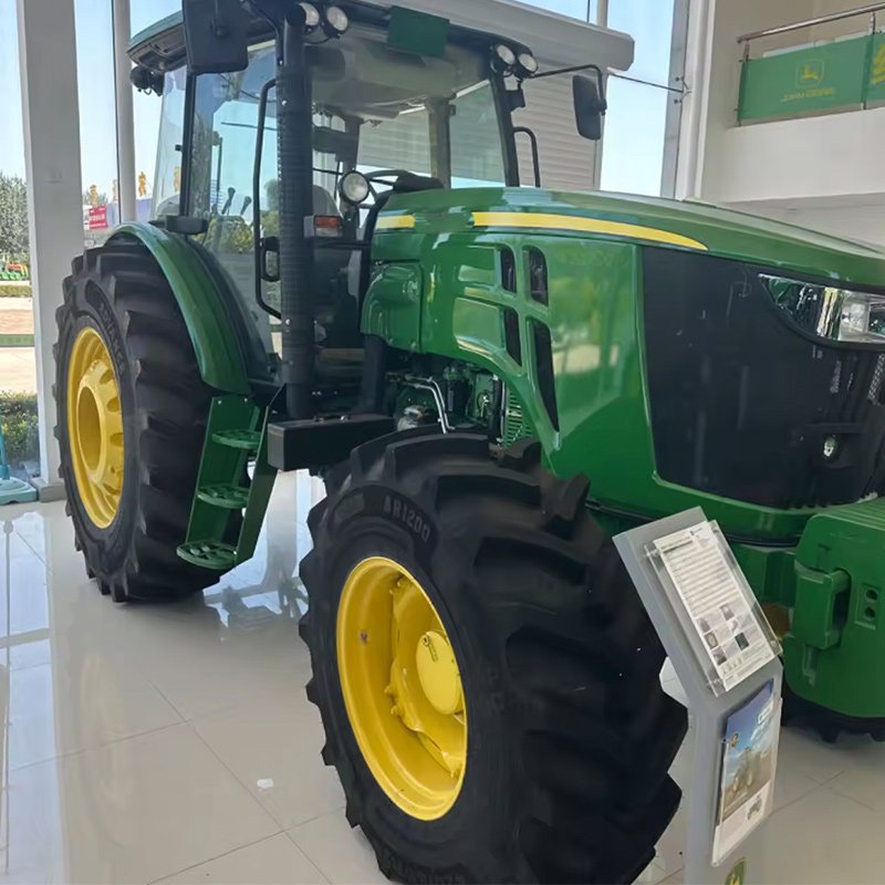 150hp Agricultural Tractor for Sale Tavol Tractor Price Tractor Best