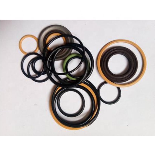 High Quality Construction Machine Parts 85824281 Seal Kit