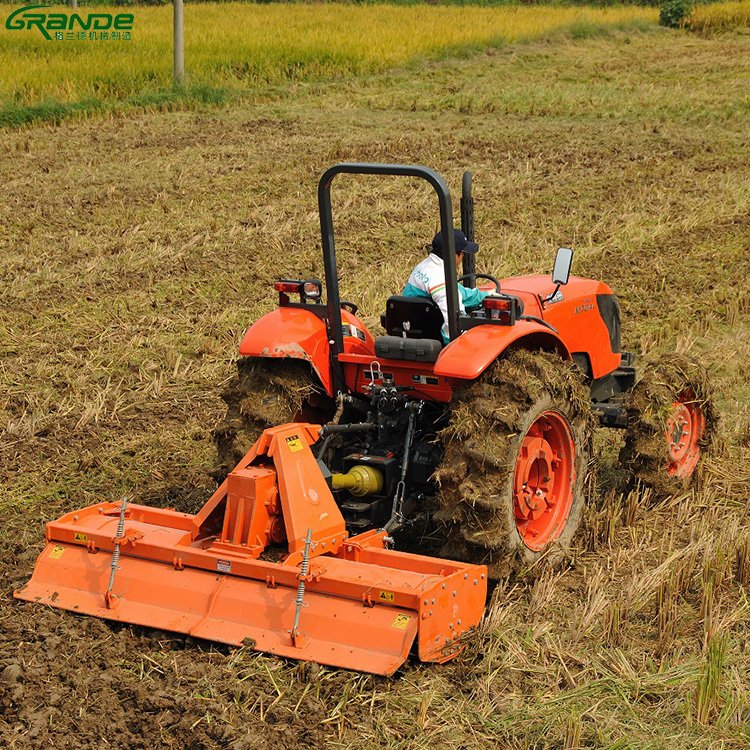 Agricultural Machinery 4x4 Used M704K 70HP KUBOTA Tractors for Sale