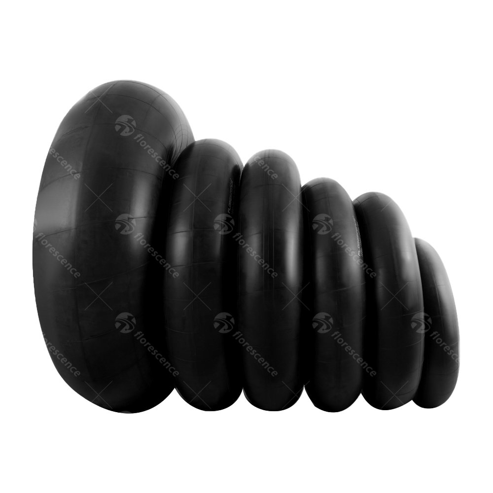 Korea Technology Agriculture Tractor Tire Inner Tube 14.9R24 TR218A AGR Farm Tractor Inner Tube 14.9-24