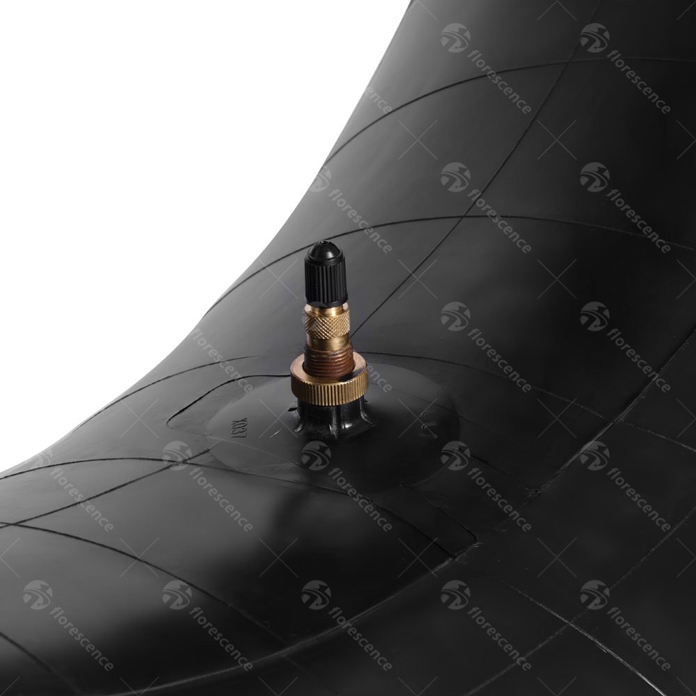 Korea Technology Agriculture Tractor Tire Inner Tube 14.9R24 TR218A AGR Farm Tractor Inner Tube 14.9-24