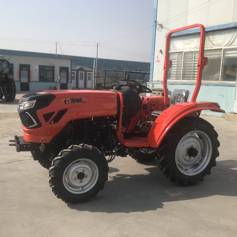 20HP 25HP 30HP Agriculture Chinese Small Farm Tractors for Sale