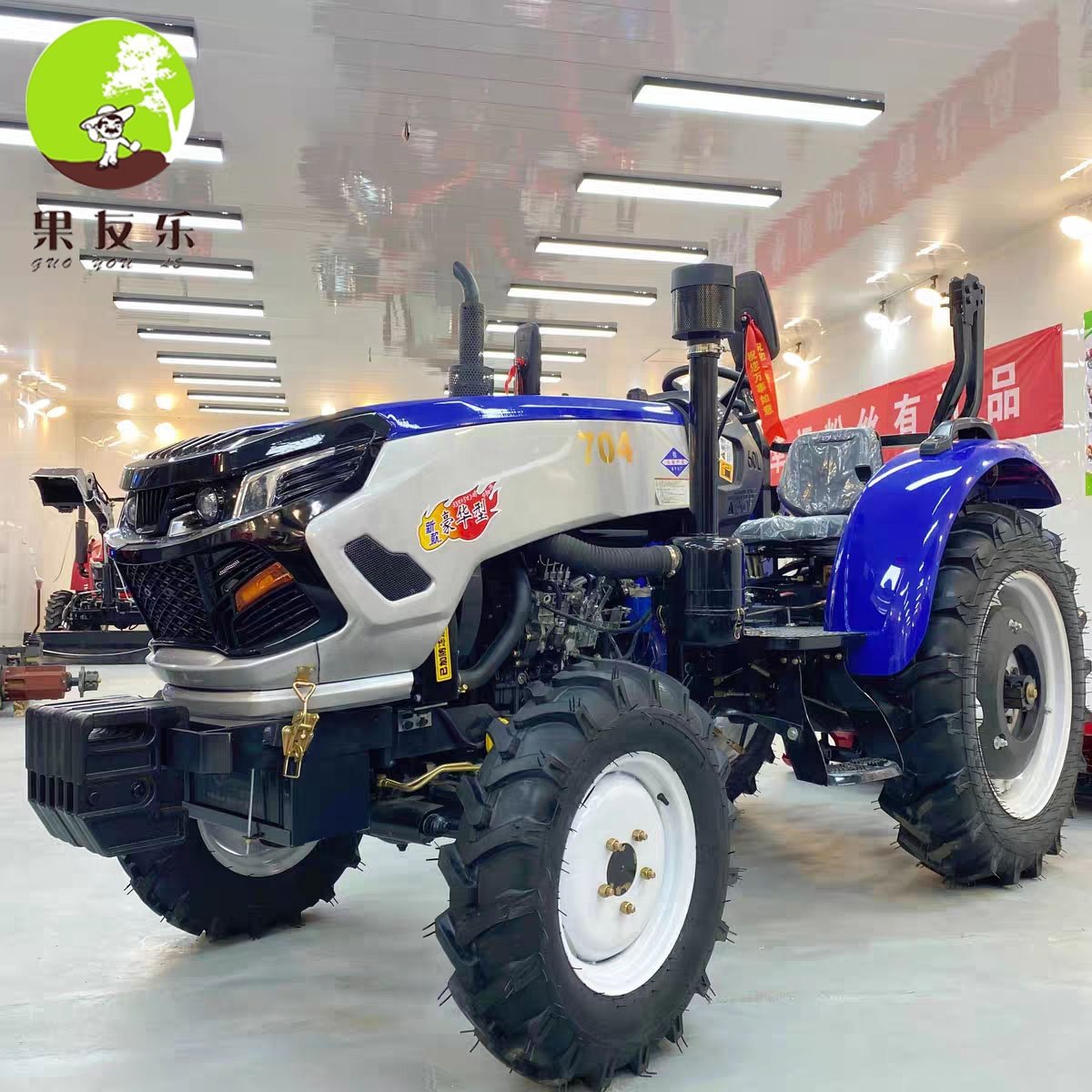 Wholesale Farm Tractor Trucks for Sale