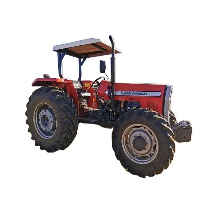 Farm Tractor 80 hp Farmtrac High Grade 40hp Farm Wheel Drive Tractor Used Tractors Masseyy Furgusonn