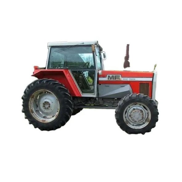 Farm Tractor 80 hp Farmtrac High Grade 40hp Farm Wheel Drive Tractor Used Tractors Masseyy Furgusonn