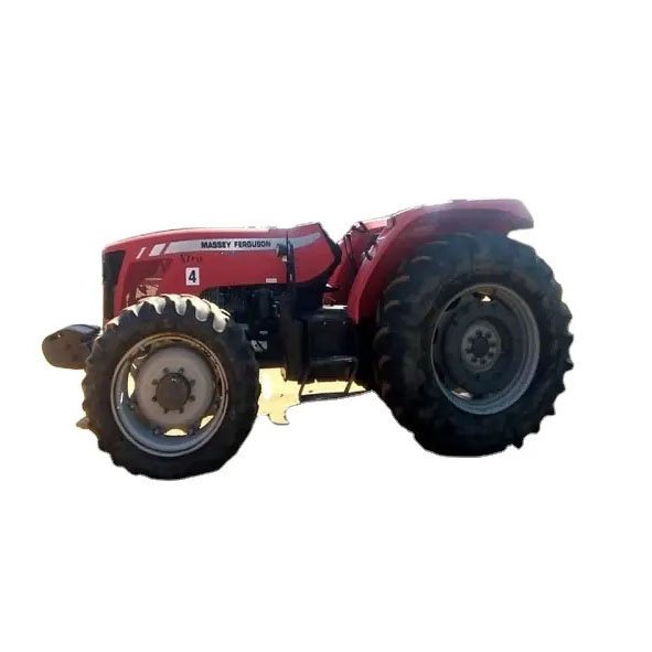 Farm Tractor 80 hp Farmtrac High Grade 40hp Farm Wheel Drive Tractor Used Tractors Masseyy Furgusonn