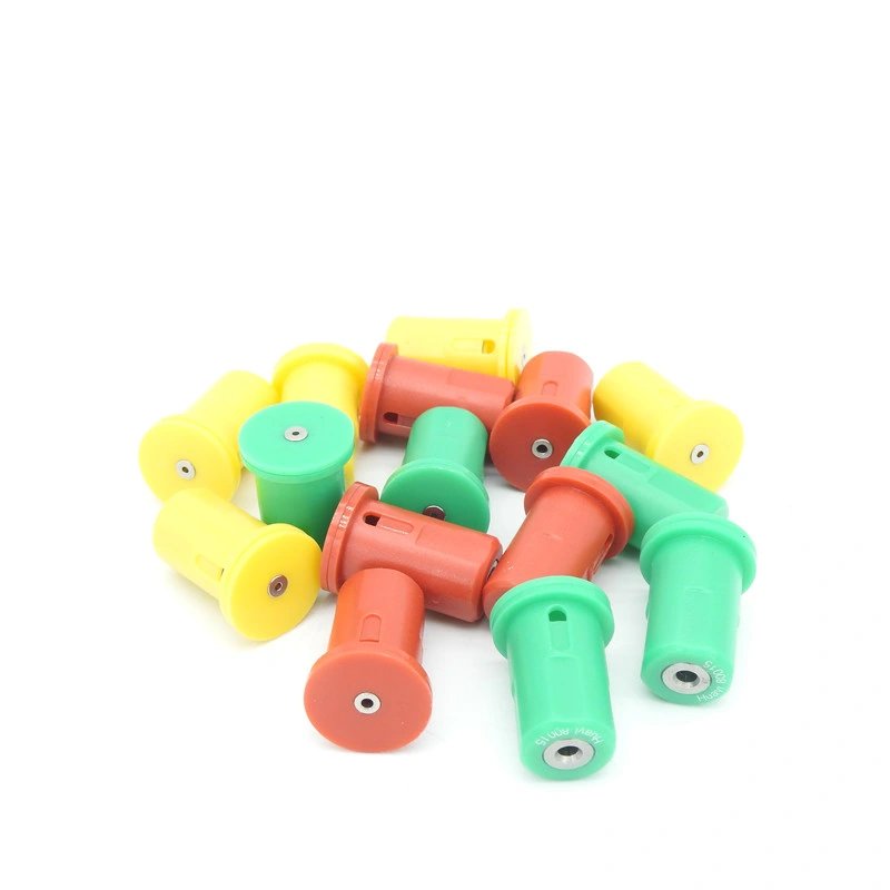 Anti Drift Spray Nozzles Agricultural Misting Sprayers Fan-type Atomizing Sprinkler for Garden in Stock