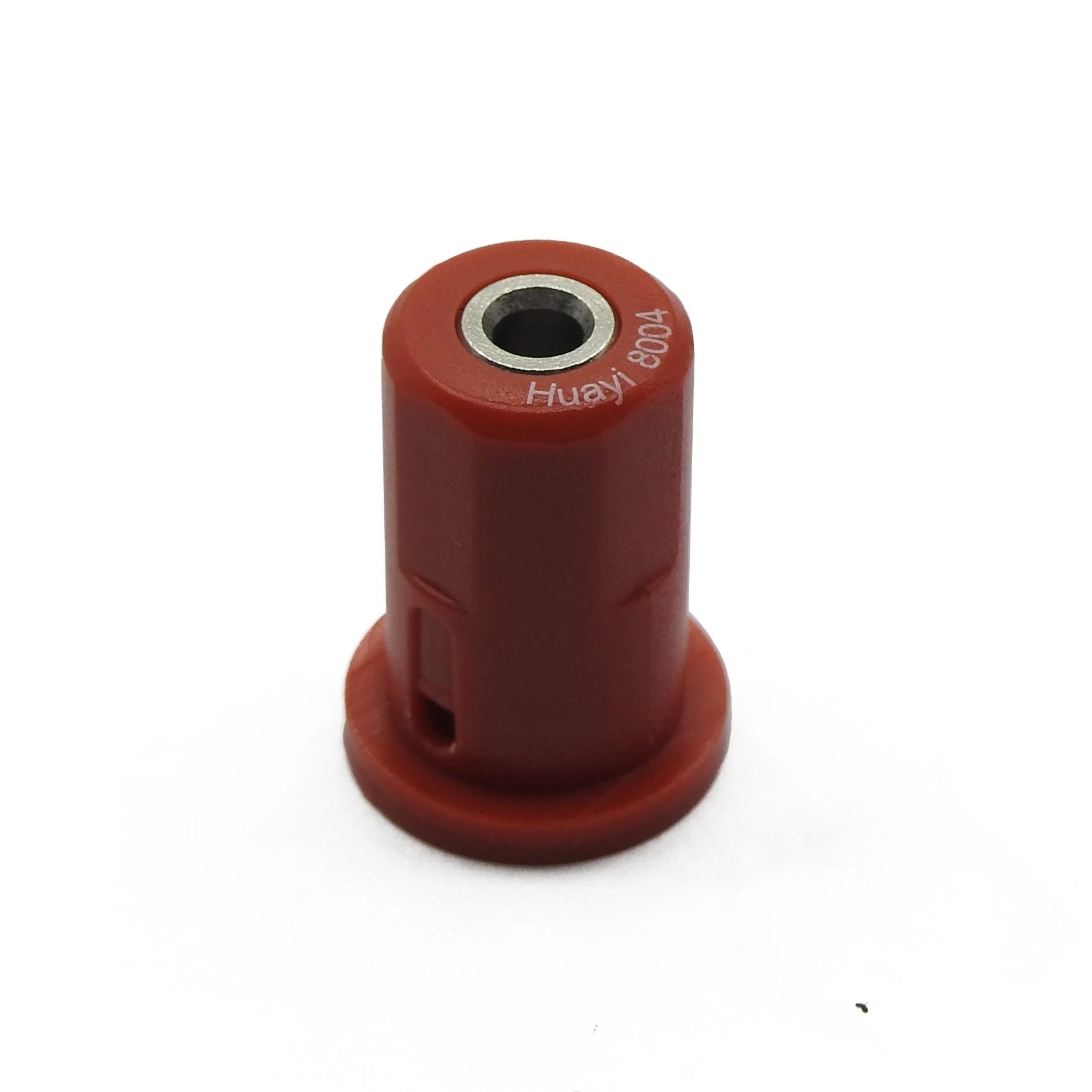 Anti Drift Spray Nozzles Agricultural Misting Sprayers Fan-type Atomizing Sprinkler for Garden in Stock