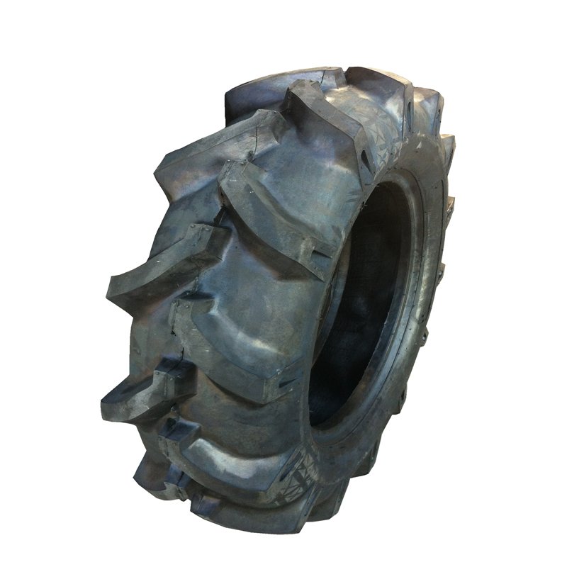 Agricultural Tractor Front Tires 8-18 R1 Rear Tyres 12.4-28 13.6-26 for Kubota Tractor L4508 OEM Service