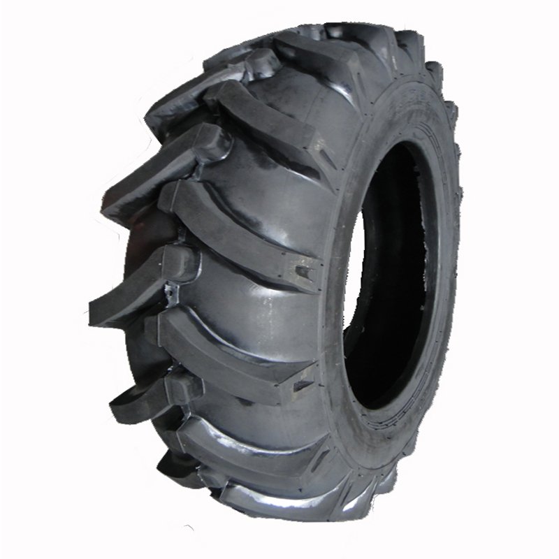 Agricultural Tractor Front Tires 8-18 R1 Rear Tyres 12.4-28 13.6-26 for Kubota Tractor L4508 OEM Service