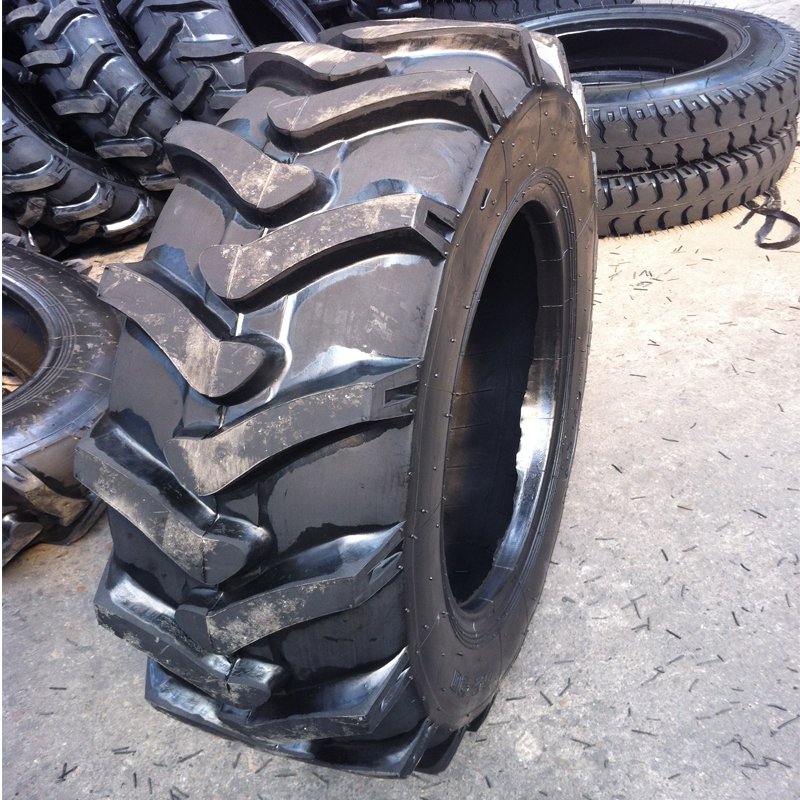 Agricultural Tractor Front Tires 8-18 R1 Rear Tyres 12.4-28 13.6-26 for Kubota Tractor L4508 OEM Service