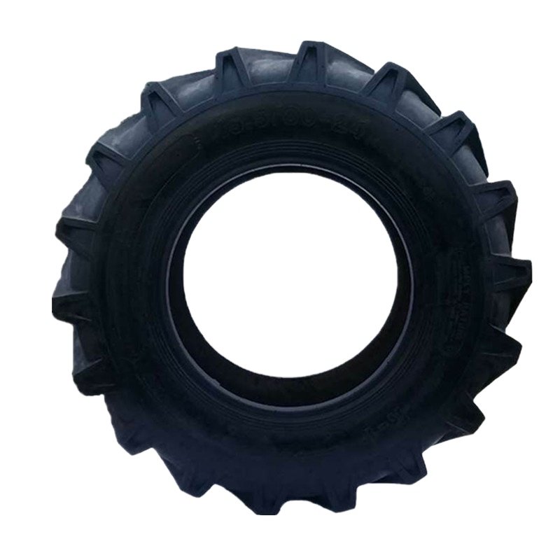 Agricultural Farm Tire 12.4-24 15.5/80-24 10.0/75-15.3 15.5/80-15.3 31x15.5-15 Tractor Tyre