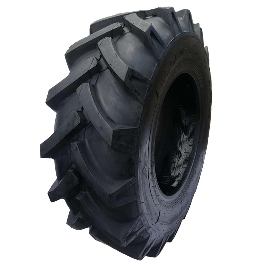 Agricultural Farm Tire 12.4-24 15.5/80-24 10.0/75-15.3 15.5/80-15.3 31x15.5-15 Tractor Tyre