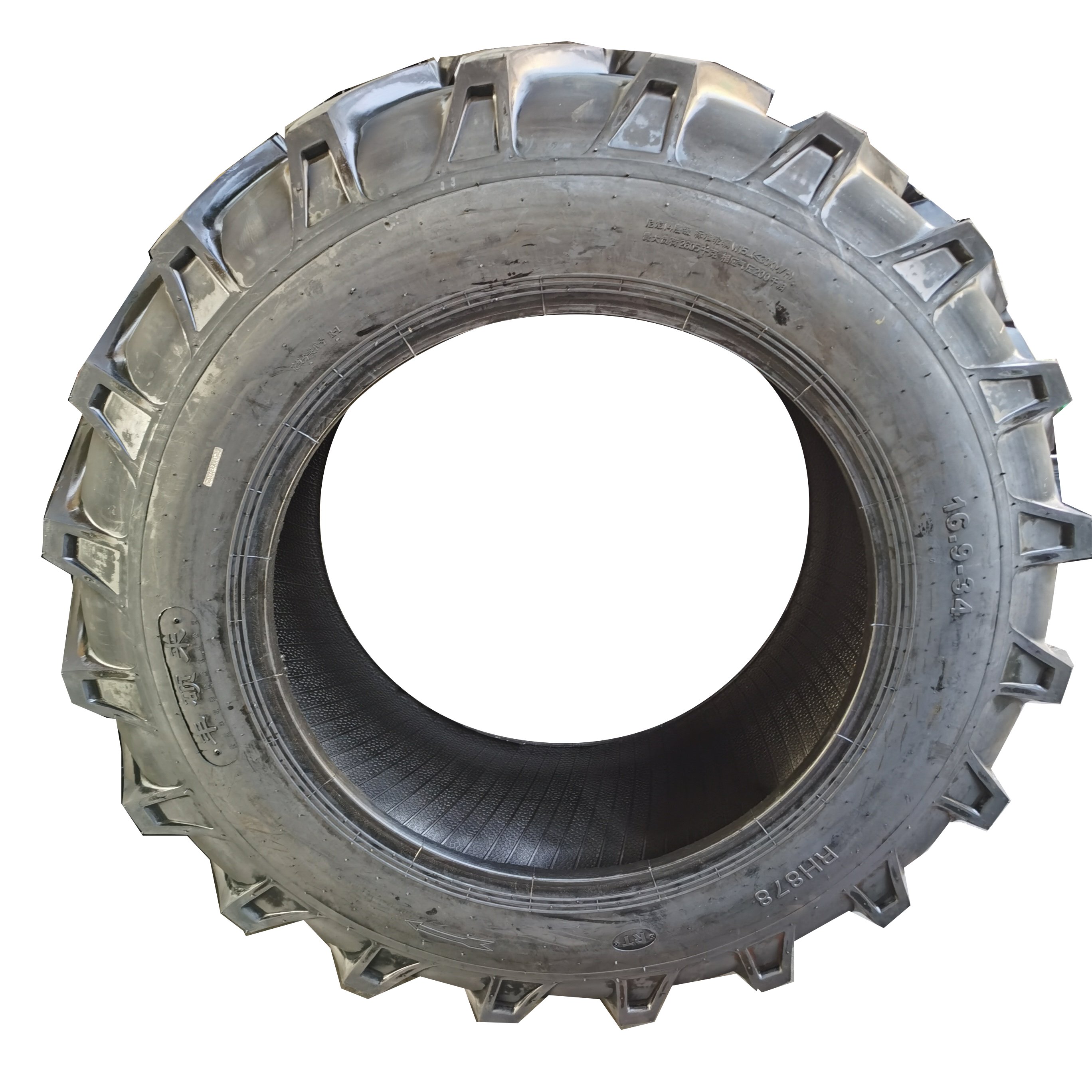R-1 PATTERN Wholesales Tire Tyre Price off Road 16.9-34 Agricultural Tractor Tires