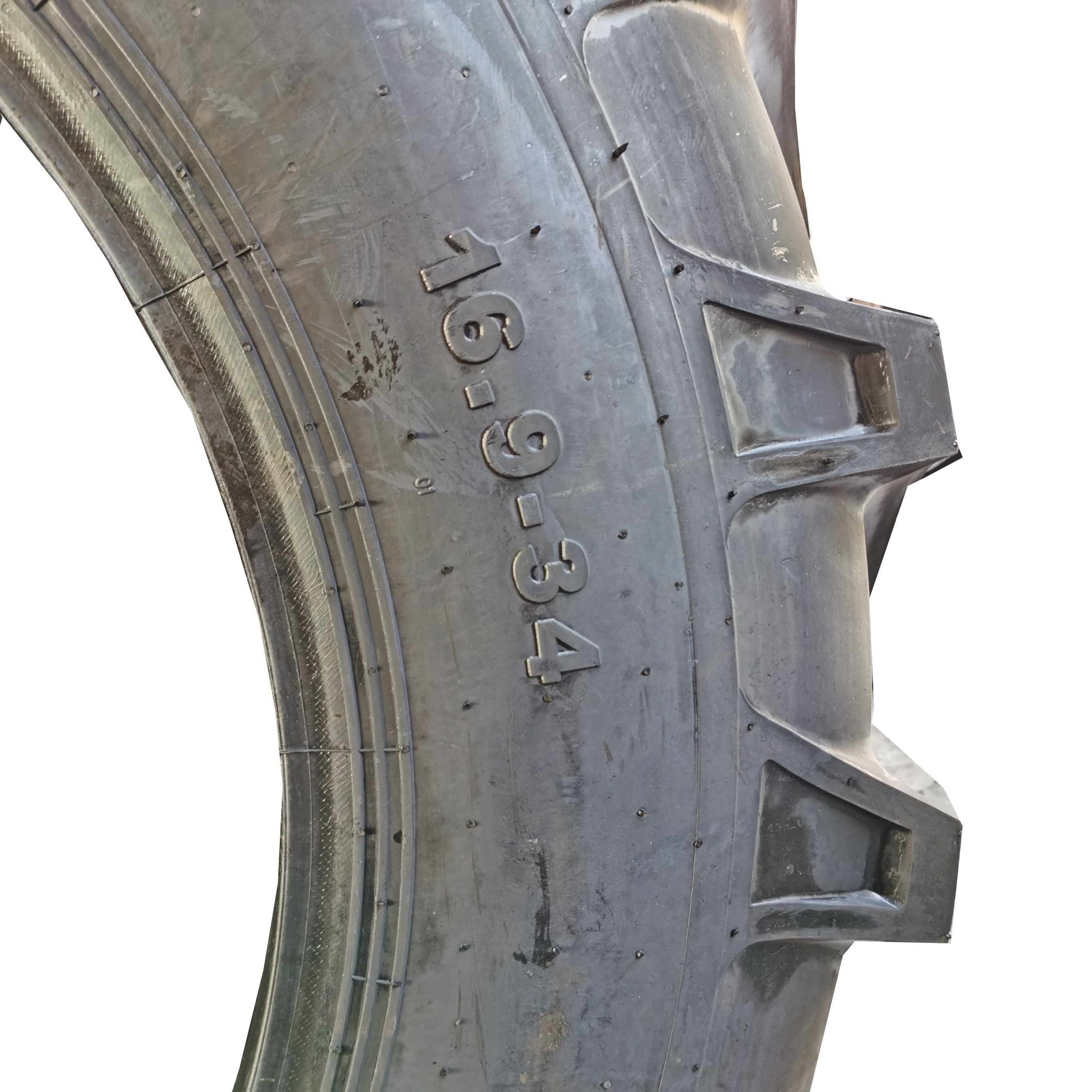 R-1 PATTERN Wholesales Tire Tyre Price off Road 16.9-34 Agricultural Tractor Tires