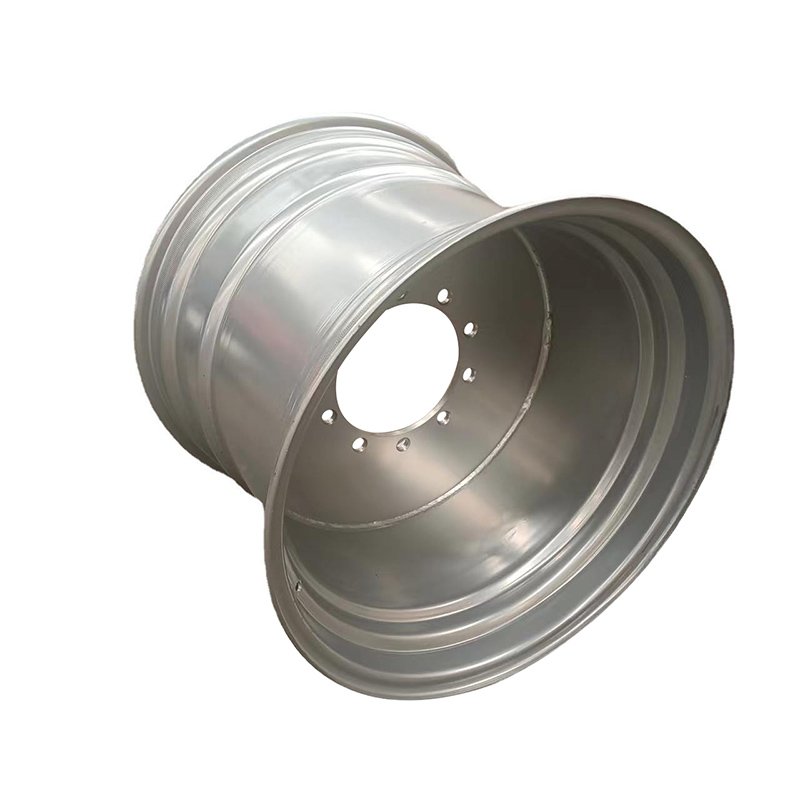 Matching 30.5L-32 Tyres DW27x32 Agricultural Implement Tractor Wheels 27*32 Inch Tractor Rim