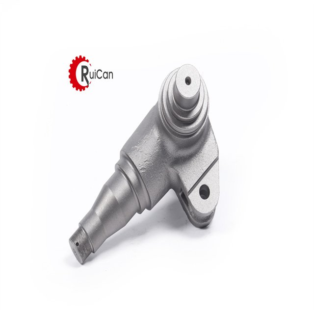 OEM Cast Iron Sand Casting and Foundry for Stainless Steel 304 316 Agricultural Machinery Parts Carbon Casting