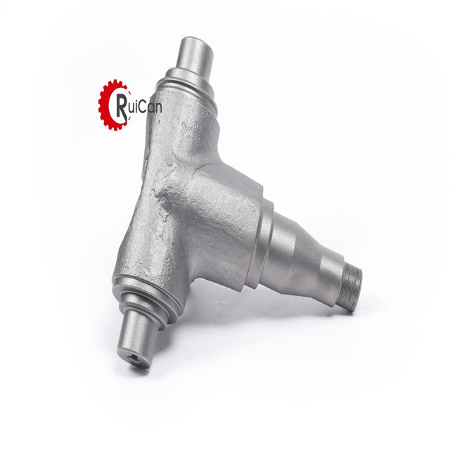 OEM Cast Iron Sand Casting and Foundry for Stainless Steel 304 316 Agricultural Machinery Parts Carbon Casting