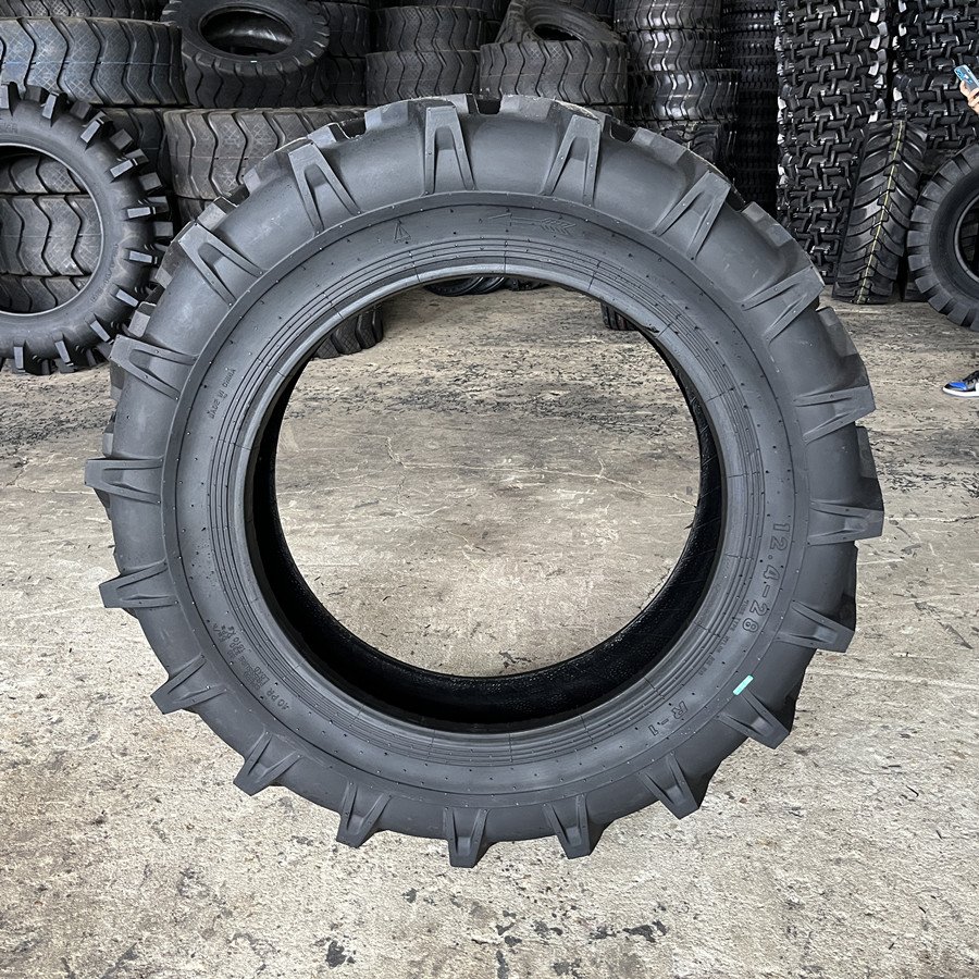 Farm Agricultural Tractor Tyre 14.00-38 R1