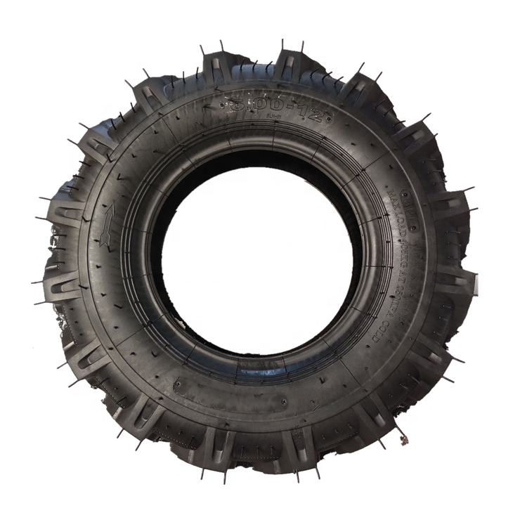 Factory Making 600-12 R1 Pattern 6.00-12 Tractor Tires for Agriculture Machines