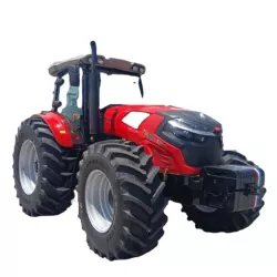 280 Horse Power Tractors 280HP Tractor 4X4 4WD Large Size Agricultural Farming Tractor