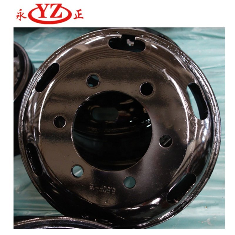 5.5-16 Agricultural Trailer Tractor Wheels Rims