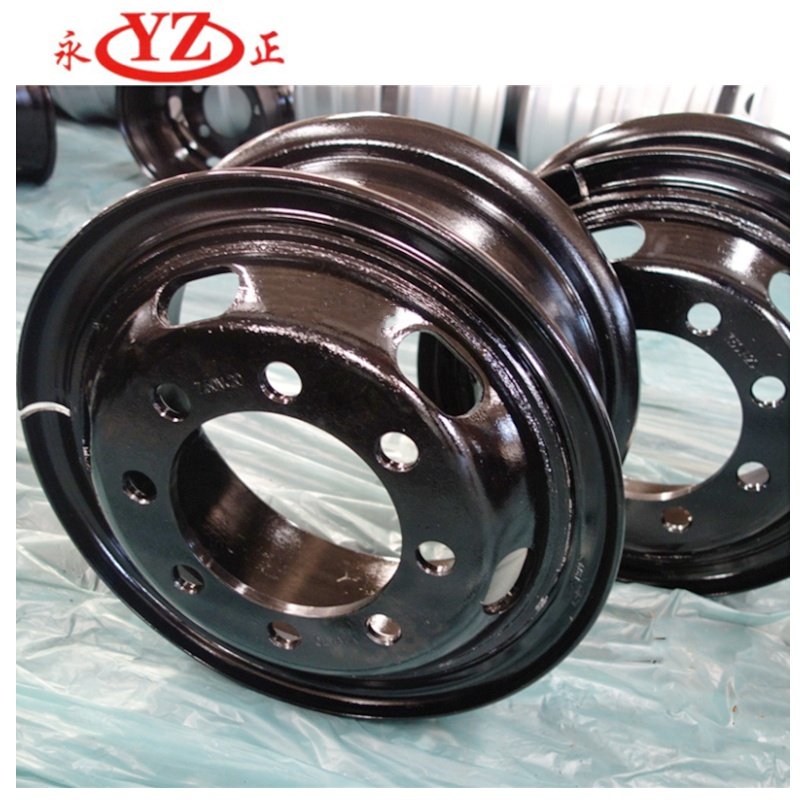 5.5-16 Agricultural Trailer Tractor Wheels Rims